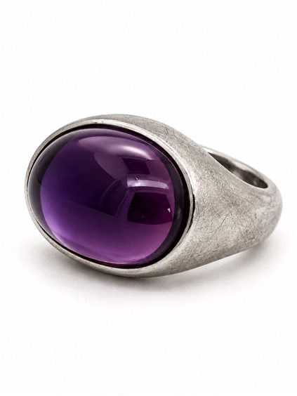 Anello Lucos Donna in Argento LUCOS787 - LUCOS787